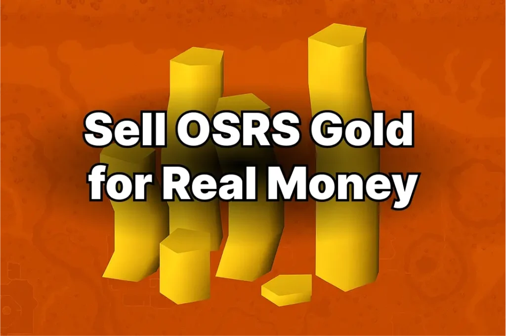How to buy OSRS gold without getting banned