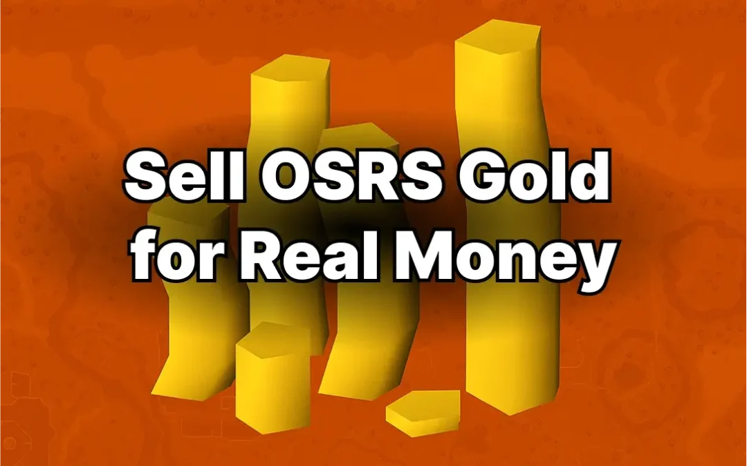 Cheapest OSRS Gold: Where to Find the Best Prices